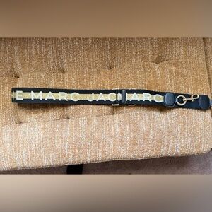 Marc Jacob snapshot bag strap